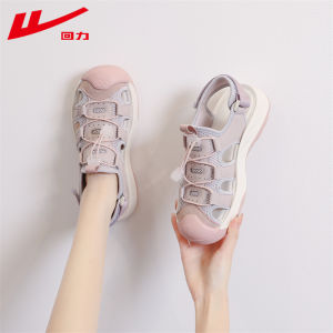 Warrior | Breathable Casual Sandals