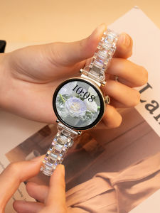 YOURSTAR | Summer Watch Strap for Huawei GT Series Resin