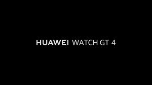 HUAWEI WATCH GT 4 46 MM Smartwatch | Fashionable | Professional Health | Garansi Resmi