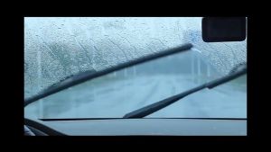 Universal Wiper Car Windshield Wiper Blade U-Type Interface BananaType RazorType Windshield Rubber Hybrid Auto Wipers