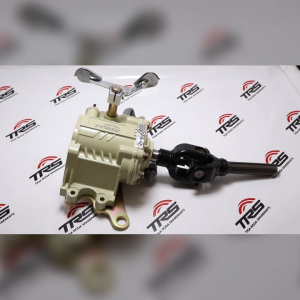 TRS Gearbox 150 cc Anti Selip Pnp Tossa Kaisar Nozomi Happy Viar 150cc Spareparts Original TRS JAKARTA