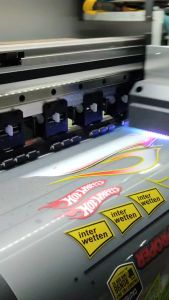 Striping CBR 150 - Stiker Decal CBR 150 Facelift (2016-2019) HotWheels