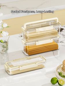 BAOJIAWANG | Food Grade Large Capacity Airtight Moisture-proof Storage Bucket