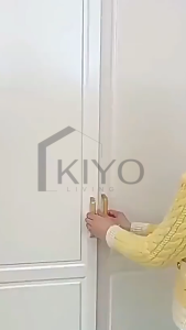 KIYO Hanger 5 Susun Murah Hanger Jilbab Syal Hanger Dasi Ikat Pinggang / Gantungan Hijab Plastik 5 in 1