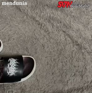 SV7N AVGANS Sandal Selop Laki-laki Empuk Dan Ringan