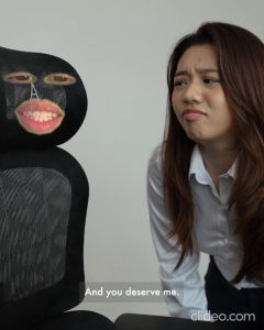 TAKEASEAT | ERGOPRIME V2 with Legrest Ergonomic Office Chair for 155-195cm Tall Upgraded Improved Wider 4D Headrest