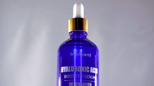 Tinh chất dưỡng da cấp ẩm căng bóng Mediworld Hyaluronic Acid Booster Serum
