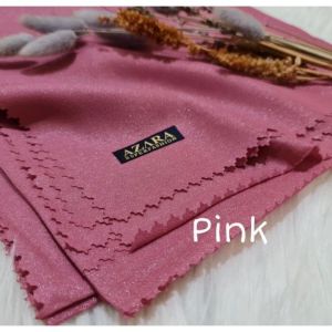 kerudung segi empat glamour // jilbab segi empat Nur sinar azara //Nur Sinar// Sinar Azara // Sinar humaira