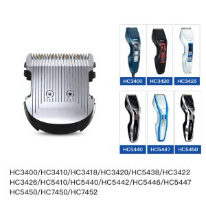 Replacement Blade Head For Philips Hair Trimmer/Clipper HC3400 HC3410 HC3420 HC3426 HC3418 HC5410 HC5440 HC5447 HC5450 HC7450