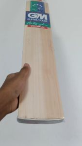GM Original English Willow Custom Cricket Bat-SH