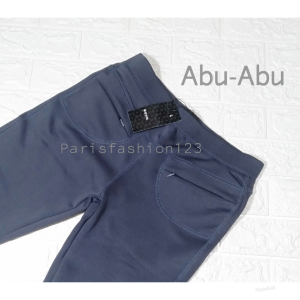 Celana Panjang Wanita Scuba Import & Celana SAYA Terbaru 2024