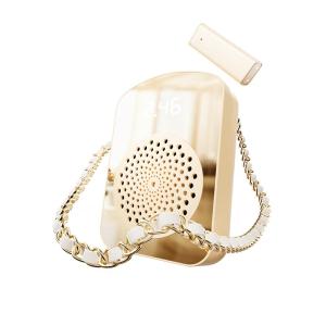 kinyo | Wireless Clip-on Microphone Loudspeaker for Teachers