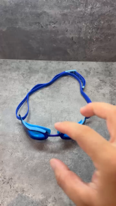 KÍNH BƠI TRẺ EM SPEEDO FASTSKIN HYPER ELITE MIRROR
