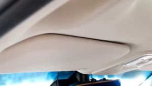 ★Fast Delivery★ Sun Visor Sunglasses Business Cards Tickets Holder Clip Car Vehicle Accessory