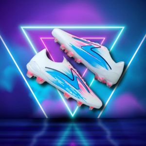 Sepatu Bola Accelarator Lightspeed Reborn Meta Speedblaze Flybird SRC hypeperspeed Minisoccer