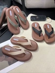 New Korean Summer Flip-Flops Sandals For Women