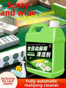 JIAKEMEI | No-Water Clean Cleaning Agent