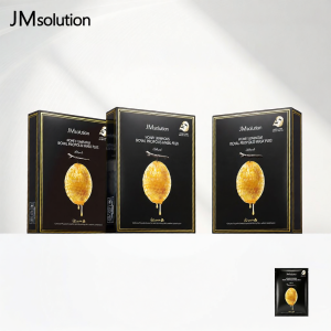 JMsolution | Mặt Nạ Dưỡng Ẩm Chống Lão Hóa Se Khít 30 Miếng