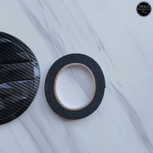 Tutup Tangki Bensin Mobil All New Rush 2018 - 2021 Carbon