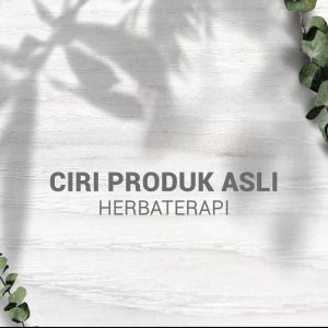 Obat Wasir Ambeien Herbal Hemotera Asli