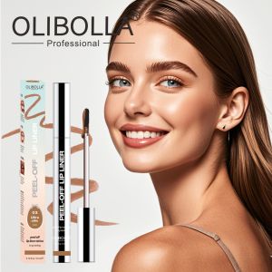 Lip Liner Waterproof Long-lasting Non-fading Moisturizing Lip Lipstick Lip Gloss Lip Glaze 防水持久不掉色唇釉打造嘟嘟唇【多种色号可选】