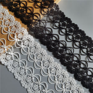 Computer Embroidery Soluble Lace Sofa Trim Popular DIY Jewelry Clothing Accessories Country Style Curtain Door Curtain Accessories