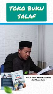 Kultum Kisah Berhikmah Karya Ghazi Abdurrahman Alafazi: Buku Ceramah Khutbah dan Kisah Inspiratif dari Penerbit Zaduna