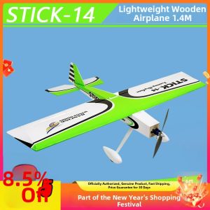 Dancing Wings Hobby | Beginner Light Wood Fixed Wing Aircraft 1.4m
