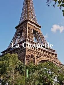 La Chapelle | Quần Dài Cổ Chân Slimming Cao Cổ Mới Hè