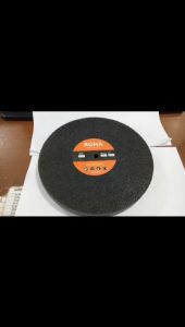 Spon 8\" x 25 cm untuk poles stainless