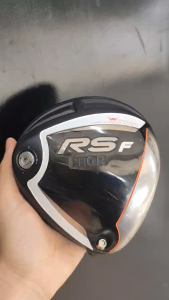 Đầu gậy Driver Cũ - 2nd Head Driver PRGR RS F 9.5° - Secondhand-7578