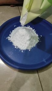SUCRALOSE POWDER/PEMANIS BUATAN/SUKRALOSE/SWEETENER/PEMANIS ALAMI  UKURAN 1 KG BERSERTIFIKAT HALAL MUI