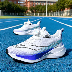 MINGTI | Breathable Thin Summer New Boys Running Shoes