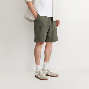 Jack Jones | Moisture Wicking Sun Protection Loose Thin Casual Pants