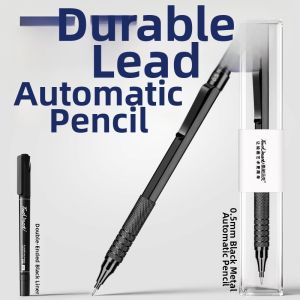 Touch mark | Durable Aesthetic Drawing and Writing Automatic Pencil 2BHB