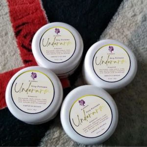 OKUES | CREAM PEMUTIH KETI DAN LIPATAN BPOM