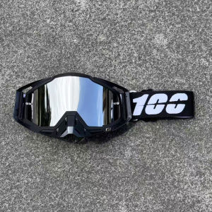 Motorcycle Goggles Cycling Glasses Outdoor Off-Road Ski Sport MX ATV Dirt Bike Racing Glasses Motocross Goggles Bike Google