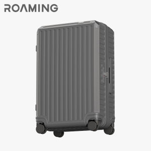 ROAMING | Expandable Large Capacity Luggage 20 Inch