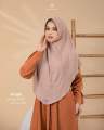 Arrafi Hijab Gratis Ongkir Jilbab Arrafi Kerudung Instan Terbaru AR 664 Jilbab Instan Wanita by Ar Rafi. 
