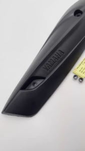 Cover Tameng Kenalpot Freego: Perlengkapan Motor Berkualitas Tinggi