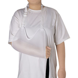 Arm Forearm Gallus Fracture Protective Gear Shoulder Elbow Joint Arm Dislocation Fixing Band Support Clavicle Wrist Splint