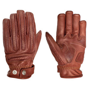 FOGY GARAGE | Goatskin Four Seasons Universal Motorcycle Gloves