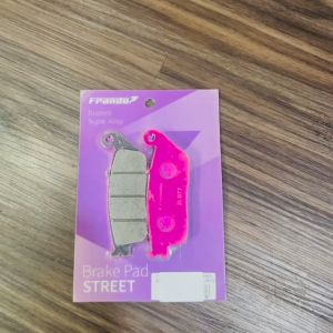 Bố thắng trước FANDO 2Pis SH 125 - 150 - 160 ABS