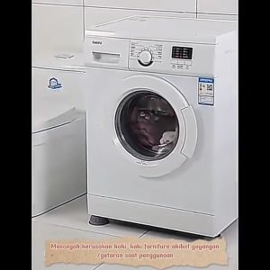 Alas Kaki Mesin Cuci Anti Getar - Alas Kaki Furniture Serbaguna