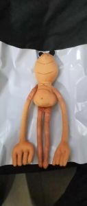 2026 New Marcus Worm Plush Doll Cute Animal Plush Toy Soft Stuffed Kawaii Plushie Kids Birthday Gift Home Room Decor
