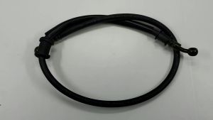 Selang Cakram Depan Supra Fit New (935 cm) - Kabel Cable Cabel Tali Kawat Seling Rem Rim Brake Brake Cakram Disk Depan Honda Supra Fit S Fit X