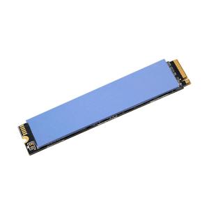 Heat Conductive Silicone Pad for M.2 Solid State Drive 2280 Thermal Paste Heat Sink Pad Cooling Sticker 3/6/13W Computer Hardware