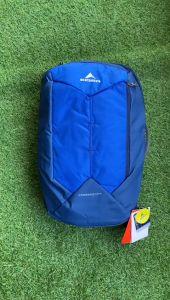 Tas Ransel Eiger Crossroad-X Laptop Backpack 25L 5358 Blue Daypack tas laptop Tas Sekolah Tas Kerja Tas Harian Tas pria tas punggung tas kuliah
