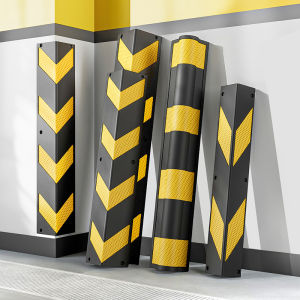 XINWANHUANG | Impact Resistant Reflective Corner Protector