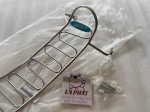 Baga giữa Wave Thái 110  Anpha 100  Wave 2004 hàng Honda Thái Lan